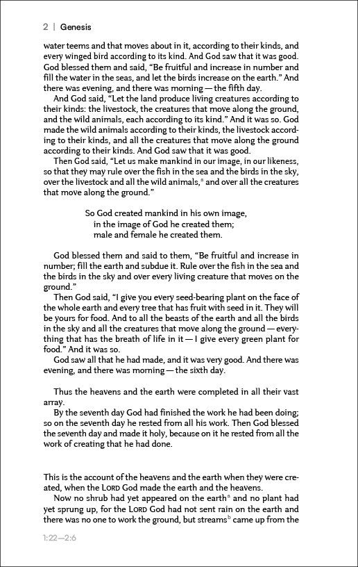 NIV Lectio Bible: A simple, ancient way to read the library of Scripture, Cloth over Board: The Practicing the Way edition with an introduction by John Mark Comer