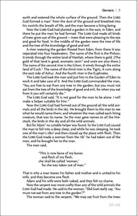 NIV Lectio Bible: A simple, ancient way to read the library of Scripture, Cloth over Board: The Practicing the Way edition with an introduction by John Mark Comer