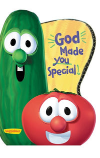 God Made You Special