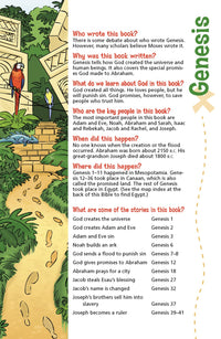 NIV, Adventure Bible, Hardcover, Full Color