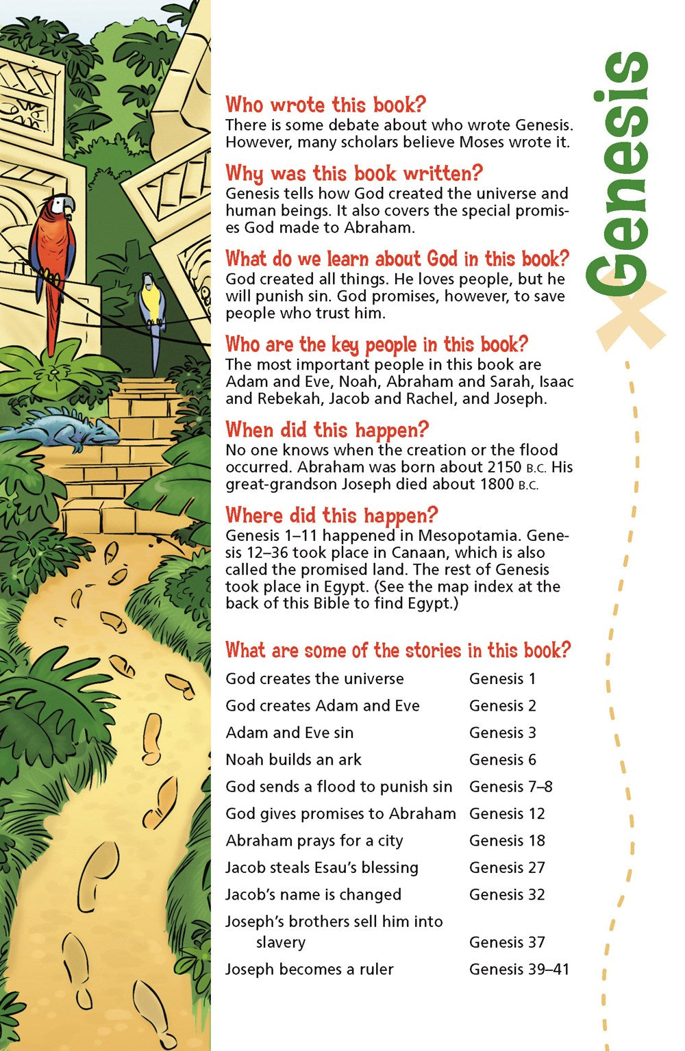 NIV, Adventure Bible, Hardcover, Full Color