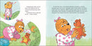 The Berenstain Bears Values and Virtues Treasury: 8 Books in 1 (Berenstain Bears/Living Lights: A Faith Story)
