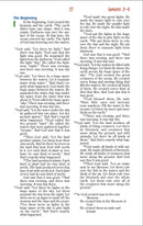 NIrV, Adventure Bible for Early Readers, Leathersoft, Pink, Full Color