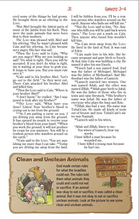 Adventure Bible for Early Readers-NIRV (Revised)