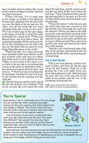 NKJV, Adventure Bible, Leathersoft, Pink, Full Color