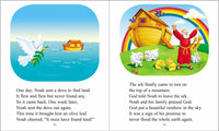 The Beginner's Bible: Timeless Children's Stories