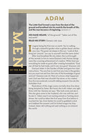 NIV, Bible for Teen Guys, Leathersoft, Blue