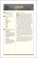 NIV, Bible for Teen Guys, Hardcover