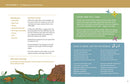 The Jesus Storybook Bible Advent Activity Book: 24 Guided Crafts, plus Games, Songs, Recipes, and More (The Story of God's Great Love)