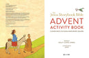The Jesus Storybook Bible Advent Activity Book: 24 Guided Crafts, plus Games, Songs, Recipes, and More (The Story of God's Great Love)