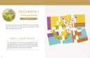 The Jesus Storybook Bible Advent Activity Book: 24 Guided Crafts, plus Games, Songs, Recipes, and More (The Story of God's Great Love)