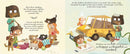 Captain Snout and the Super Power Questions