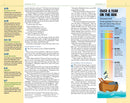 NIV, Kids' Visual Study Bible, Leathersoft, Bronze, Full Color Interior