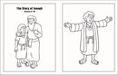 The Beginner's Bible Coloring Book