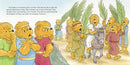 The Berenstain Bears The Very First Easter: An Easter And Springtime Book For Kids (Berenstain Bears/Living Lights: A Faith Story)