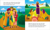 The Beginner's Bible the Very First Easter