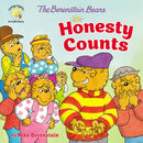 The Berenstain Bears Honesty Counts