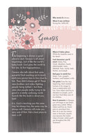 NIV, Ultimate Bible for Girls, Faithgirlz Edition, Hardcover