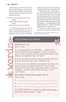 NIV, Ultimate Bible for Girls, Faithgirlz Edition, Hardcover