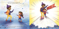 I'm So Glad You Were Born: Celebrating Who You Are