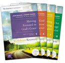 Celebrate Recovery: The Journey Continues Participant's Guide Set Volumes 5-8 : A Recovery Program Based on Eight Principles from the Beatitudes