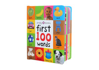 First 100 Words