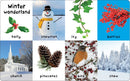 First 100 Christmas Words