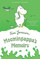 Moominpappa's Memoirs