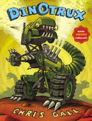 Dinotrux