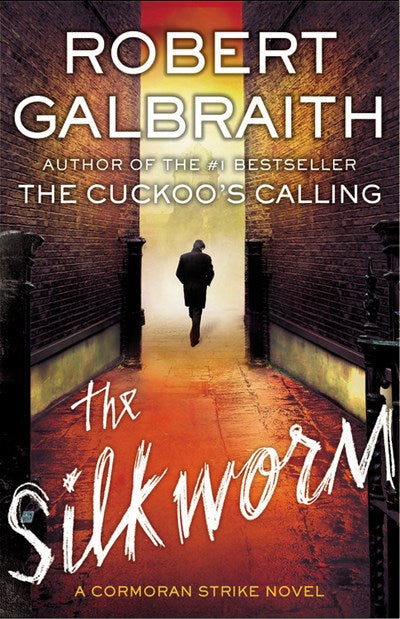 The Silkworm