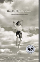 Hold Still: A Memoir with Photographs