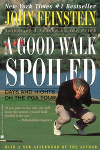 A Good Walk Spoiled