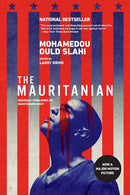 The Mauritanian (originally published as Guantánamo Diary)  (Media tie-in)