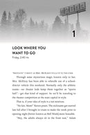 Two Truths and a Lie