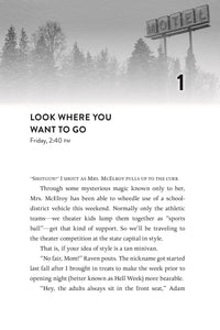 Two Truths and a Lie