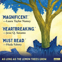 As Long as the Lemon Trees Grow