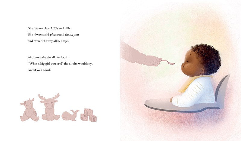 Big (Caldecott Medal Winner & Coretta Scott King Honor Title)