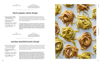 Pasta Every Day