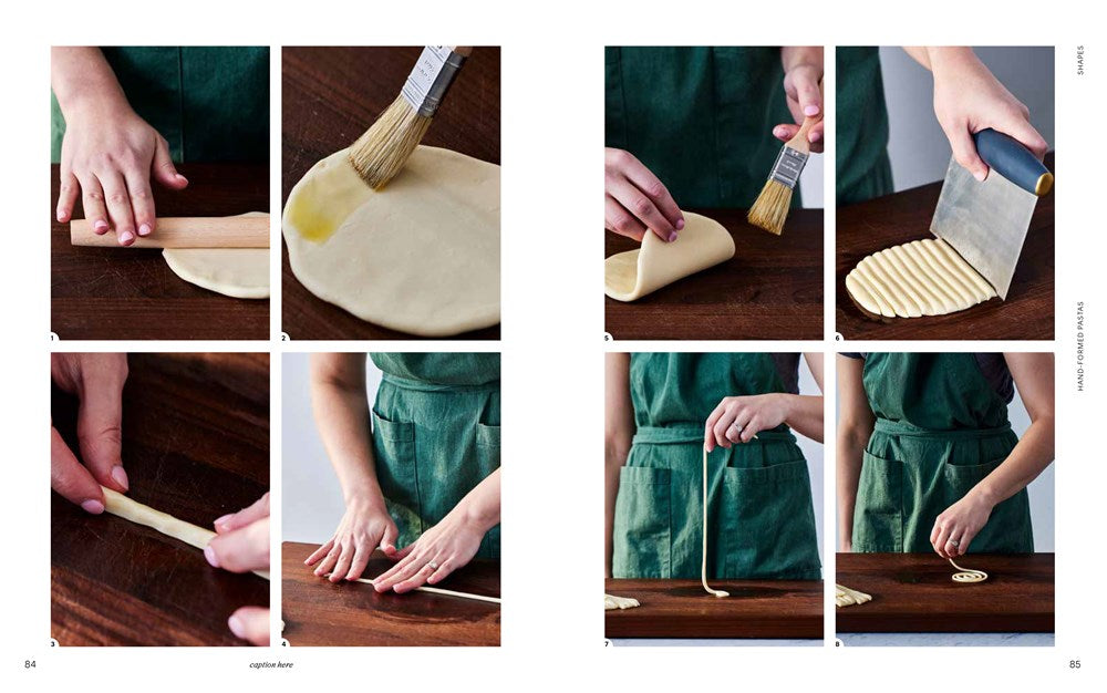 Pasta Every Day