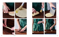 Pasta Every Day