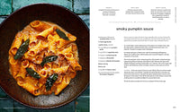 Pasta Every Day