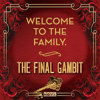 The Final Gambit (The Inheritance Games, 3)