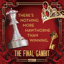 The Final Gambit (The Inheritance Games, 3)