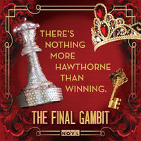 The Final Gambit (The Inheritance Games, 3)