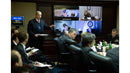 The West Wing and Beyond