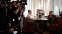 The West Wing and Beyond