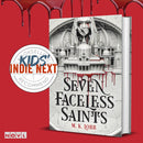 Seven Faceless Saints