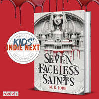 Seven Faceless Saints