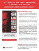 From Russia with Blood