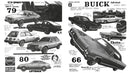 My Dad Had That Car: A Nostalgic Look at the American Automobile, 1920-1990